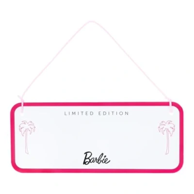 Afbeelding van Barbie Room Sign