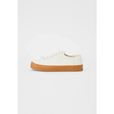 Afbeelding van Camper PEU RODA Sneakers laag, Heren, Maat: 42, Weiß natürlich Textiel
