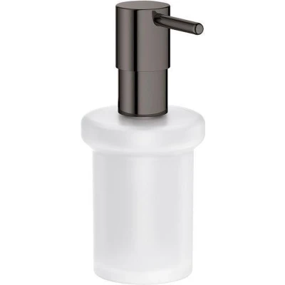 Afbeelding van GROHE Essentials zeepdispenser zonder houder Hard