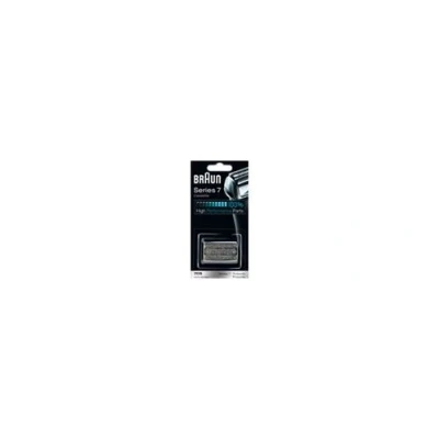 Image de Braun Series 7 Cassette 70 Silver