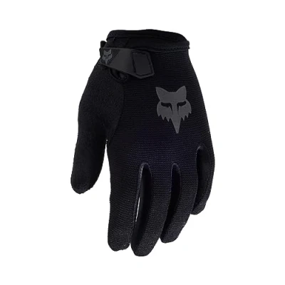 Afbeelding van Fox Junior Ranger handschoenen zwart YM