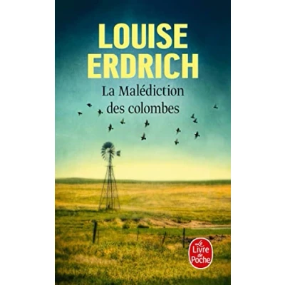 Afbeelding van La Malediction Des Colombes