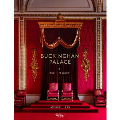 Afbeelding van Buckingham Palace