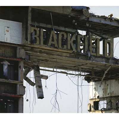 Afbeelding van Blackfield Ii