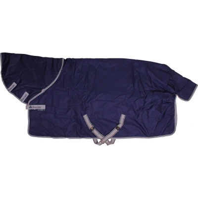 Afbeelding van Bucas Freedom Turnout Full Neck 150g Navy 115/152 Agradi.be