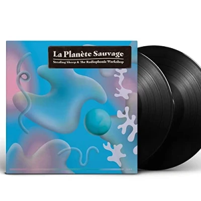 Afbeelding van La Planete Sauvage (LP)