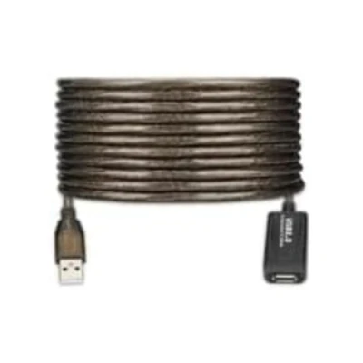 Afbeelding van Ewent USB 2.0 versterkerkabel EW1024 A/M A/F