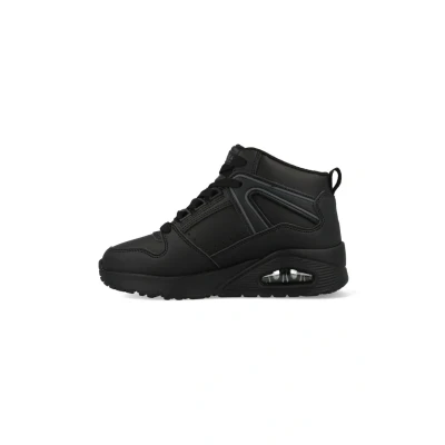 Afbeelding van Skechers Uno Jongens Sneakers Zwart Maat 31