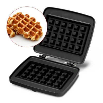 Afbeelding van Frifri Wafelvorm 4x6 FM001