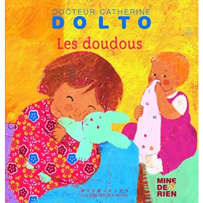 Afbeelding van Les doudous