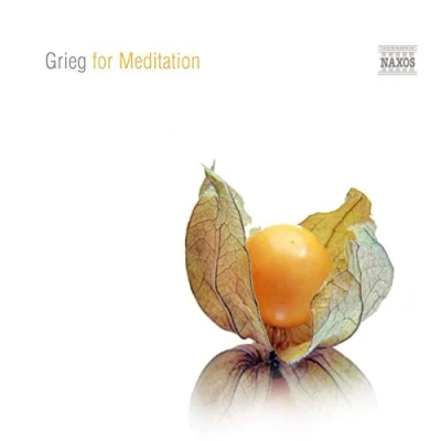 Afbeelding van Various Artists Grieg For Meditation (CD)