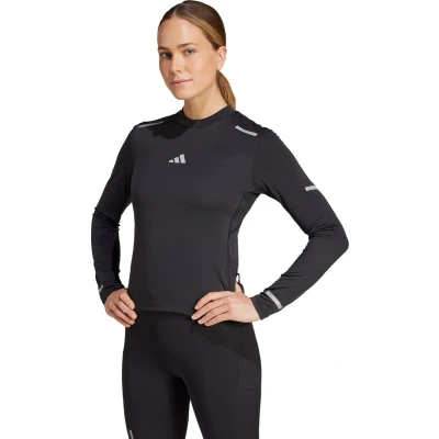 Afbeelding van adidas Performance Longsleeve, Dames, Maat: XXS, Black