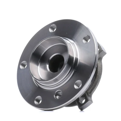Afbeelding van Skf Wiellagerset VKBA 3670