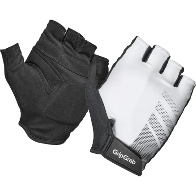 Afbeelding van Fietshandschoenen Gripgrab Ride Rc Lite maat Xs Wit