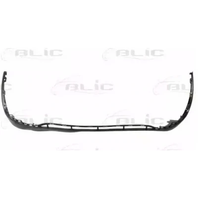 Afbeelding van Blic Bumperspoilers 5511 00 3292220P