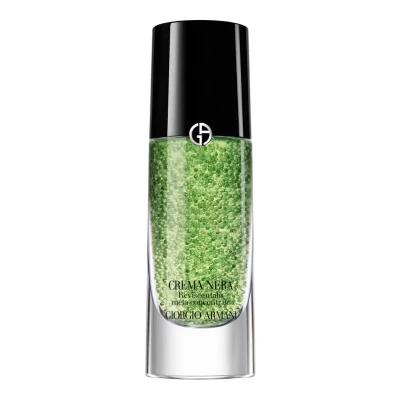 Afbeelding van Giorgio Armani Beauty Crema Nera Reviscentalis Meta Concentrate Serum 30 Ml