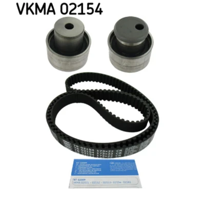 Afbeelding van Skf Distributieriem kit VKMA 02154