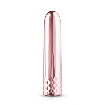 Afbeelding van Rosy Gold Nouveau Mini Vibrator