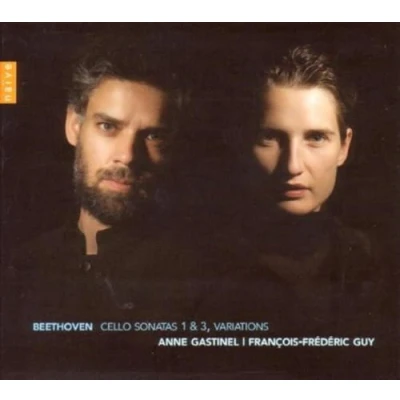 Afbeelding van Sonatas For Cello And Piano
