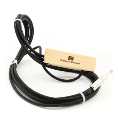 Afbeelding van Seymour Duncan Woody Single Coil Maple