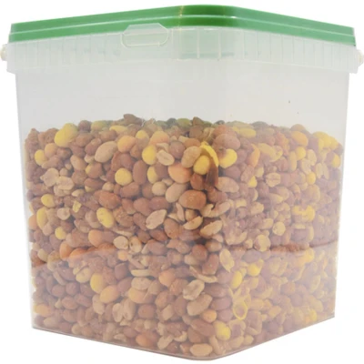 Afbeelding van Chefs Delicious Borrelmix 2.5 Kg