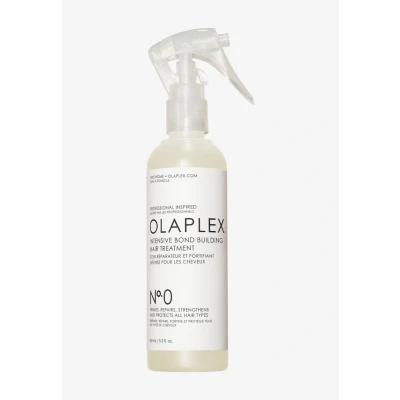 Afbeelding van Olaplex No.0 Intensive Bond Building Hair Treatment Haarhersteller voor alle haartypes 155 ml
