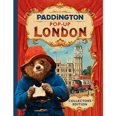 Afbeelding van Paddington Pop Up London