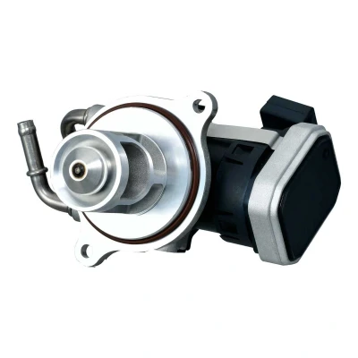Afbeelding van HELLA 6NU 014 864 881 EGR klep Electrisch Met pakking
