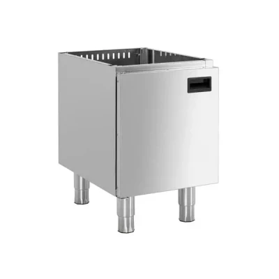 Afbeelding van Buffalo 600 Serie Onderkast 400 Mm CU483 Horeca &amp; Professioneel