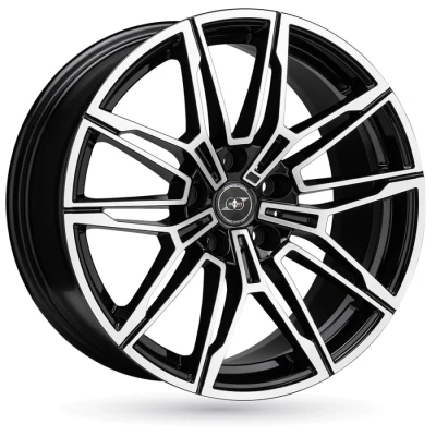 Image de Infiny Individual Welt 9.5x19 5x112 ET40 66.6 Jante