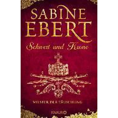 Afbeelding van Schwert und Krone Meister der Täuschung