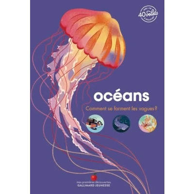 Afbeelding van OCEANS