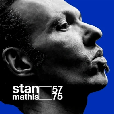 Afbeelding van Stan Mathis 57.75 (CD)