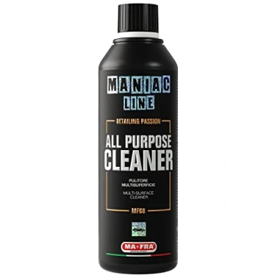Afbeelding van Mafra Maniac Line All Purpose Cleaner Multi Surface 500ML