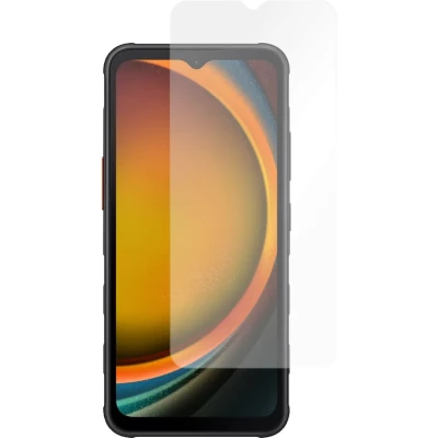 Afbeelding van Just in Case Gehard Glas Clear Screenprotector Samsung Galaxy Xcover 7