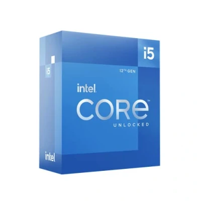 Afbeelding van Intel Core i5 12600K