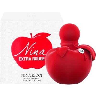 Afbeelding van Nina Ricci Extra Rouge EAU DE PARFUM 30 ML