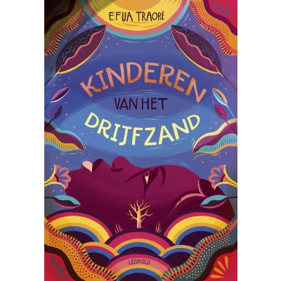 Afbeelding van Uitgeverij leopold kinderen van het drijfzand