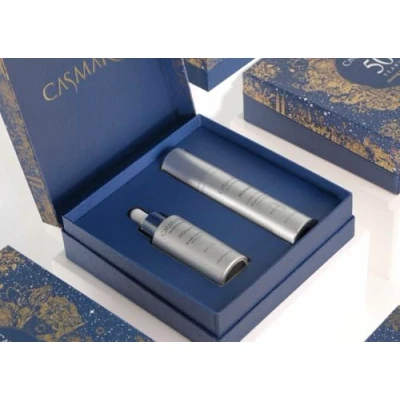 Afbeelding van CASMARA Beauty Box RGenerin Wrinkle Serum 50ml + HYDRO NUTRI Cream