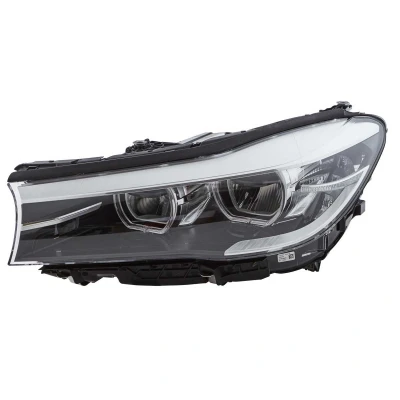 Afbeelding van Hella Koplamp 1EX 354 854 051