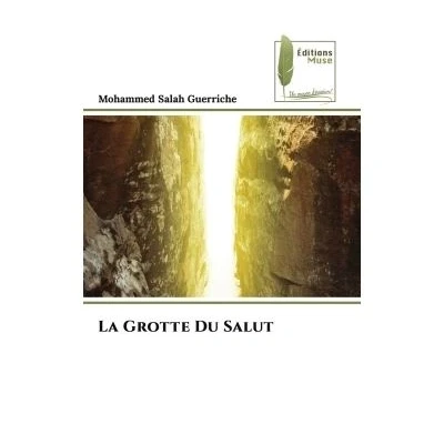 Image de La Grotte Du Salut