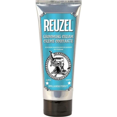 Afbeelding van Reuzel Grooming Cream 100ml