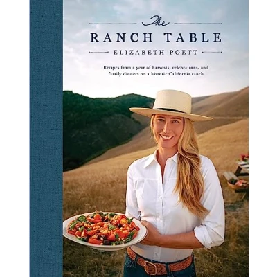 Afbeelding van The Ranch Table