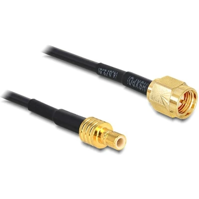 Afbeelding van SMA kabel 3 m Delock