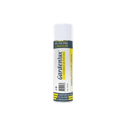 Afbeelding van PU Fix Pro Spuitlijm 750ml Gardenlux