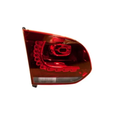 Afbeelding van PRASCO VG0394164 Achterlicht Links Binnenste deel Zonder lamphouder VOLKSWAGEN: GOLF 6