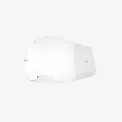 Afbeelding van 100% Racecraft 2 / Accuri Strata Lens Helder