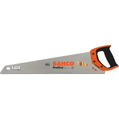 Afbeelding van Bahco PC 22 GT9 Profcut Handzaag 550mm