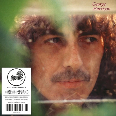 Afbeelding van George Harrison (CD)
