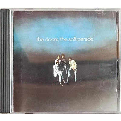 Afbeelding van The Soft Parade